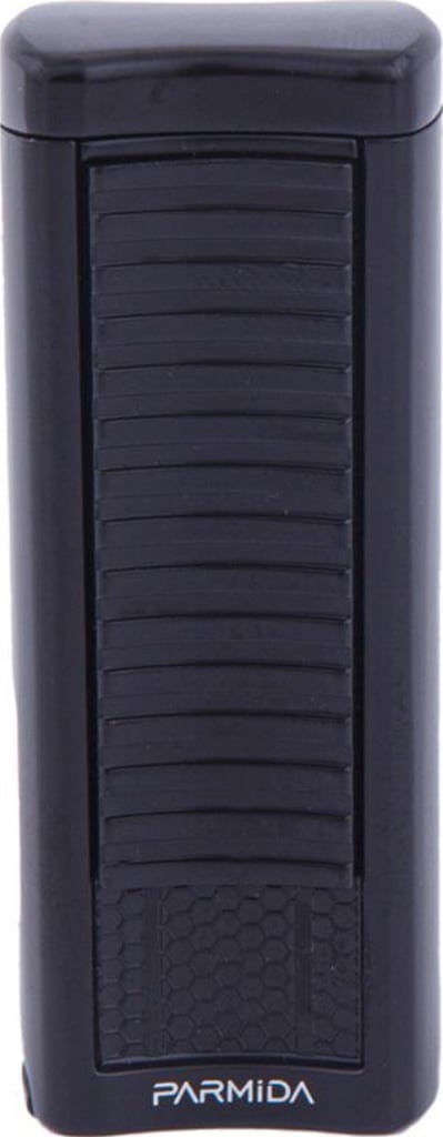 2 Torch Pürmüz Siyah Puro Çakmağı - Tr5845