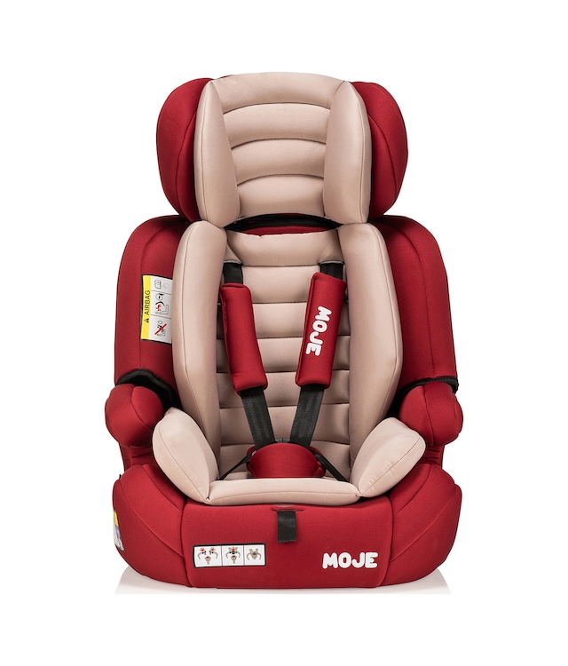 Moje Climp 9-36 KG Oto Koltuğu
