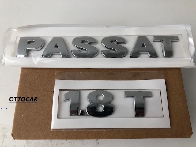 Passat 1.8 T Yazı--Yüksek Kalite