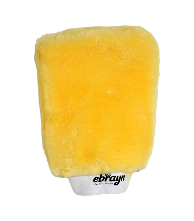 Ebrayn Cila Eldiveni Mikrofiber Ebr-207
