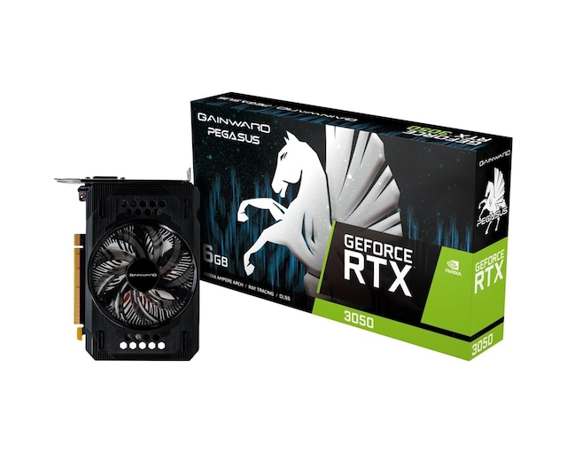 Gainward RTX 3050 GAMING SERIES