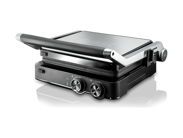 Koenic KCG 2026 M 2000 W Izgara Ve Tost Makinesi