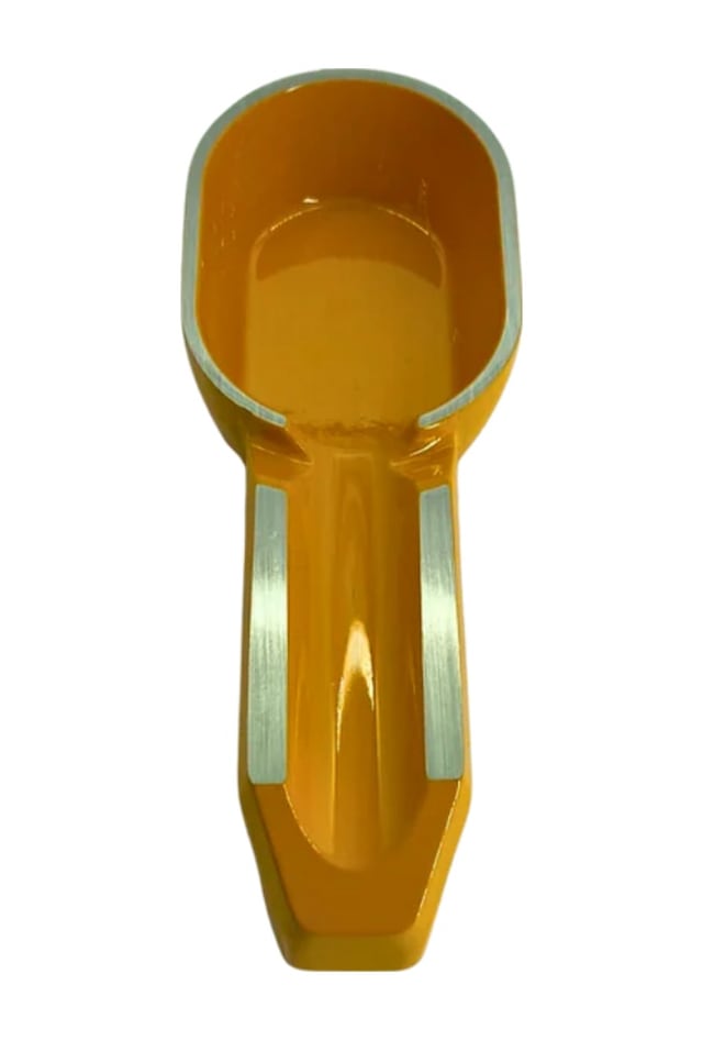 Cohiba Sarı Tekli Puro Küllüğü - Tr9348