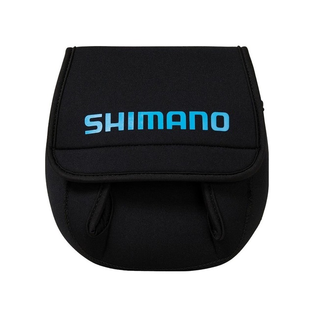 Shimano Olta Makinesi Koruma Kılıfı Large 8000-20000 Arası Boy İçin