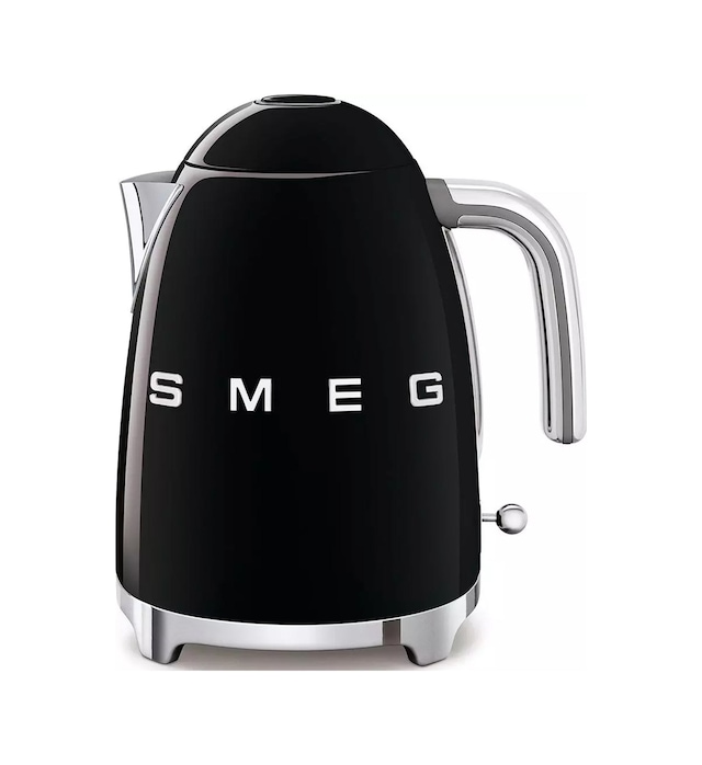 Smeg 50's Style Retro KLF03BLEU 1.7 L Su Isıtıcı Kettle