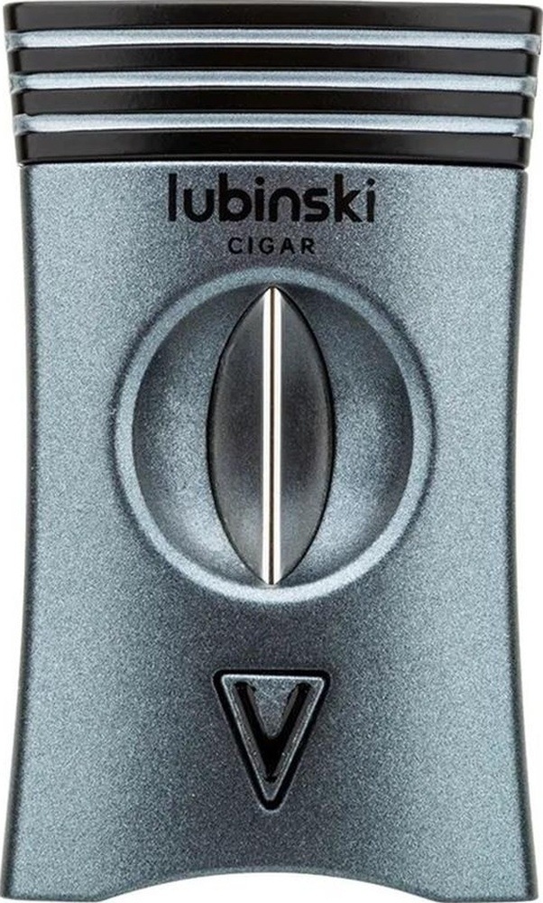 Lubinski V-cut 60 Ring Çelik Puro Makası 9504at