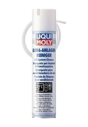 Lıquı Moly Lm 4087 Klima Sistem Temizleyici Sprey 250 Ml