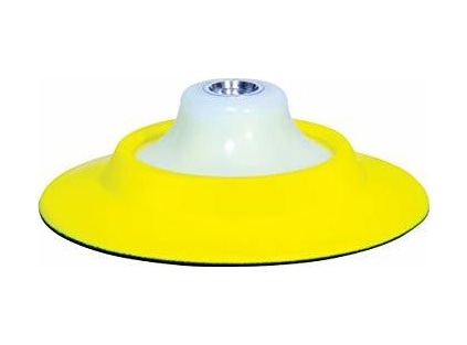 Esnek Pasta Cila Süngeri Tabanı 150mm N11.147