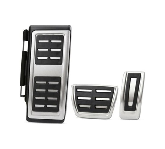 Seat Ateca Otomatik Pedal Seti
