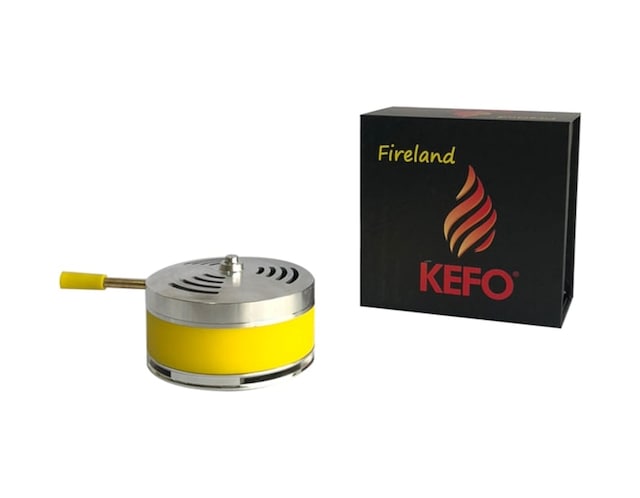 Kefo Firebox Közlük
