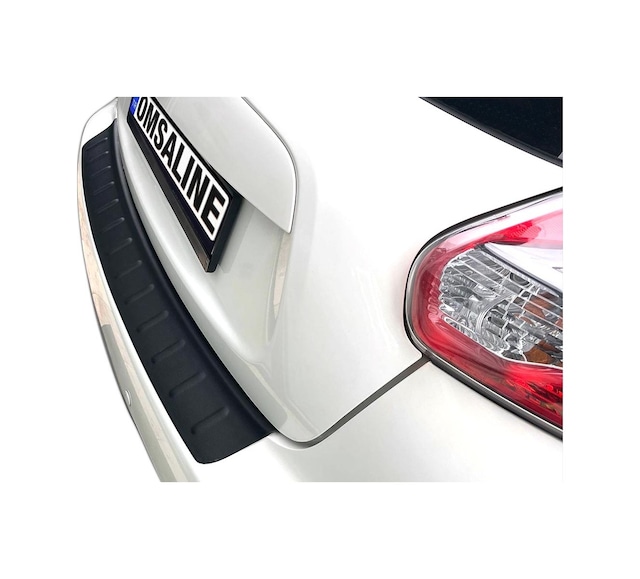 Nissan Juke Arka Tampon Eşiği Plastik 2014-2019 Arası