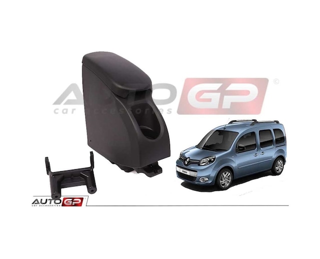 Autogp Renault Kangoo 2 3 Kolçak Kol Dayama Orta Konsol 2008+ 5709603kng2