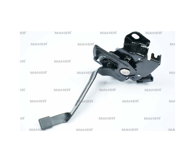 Honda Civic 2016-2021 Kaput Kilidi 74120-tba-a01