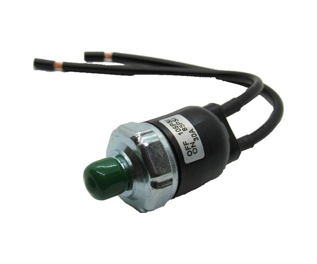 Airmadz Kompresör Basınç Anahtarı 90-120Psi 6-8 Bar