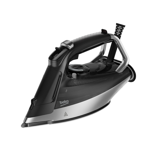 Beko BEU 5024 M ActiPress Expert 2400 W Buharlı Ütü