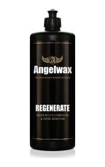 Angelwax Regenerate Medium Cut Compound İnce Pasta 1 L