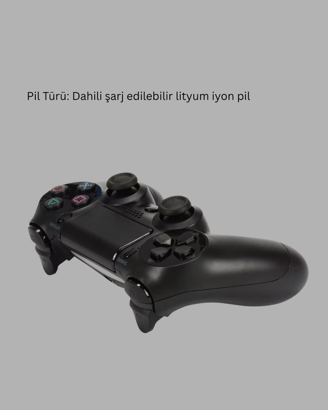 Kablosuz Oyun Kolu - Lisinya