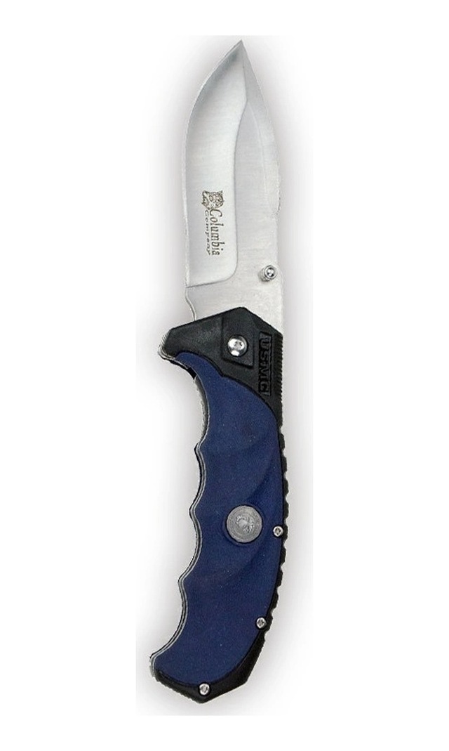 Fst-4006-a Soft Kamp Bıçağı