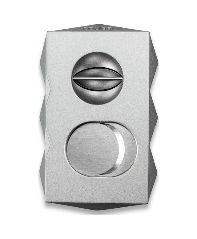 Colibri Quasar Sv Cut Double Puro Kesici Silver