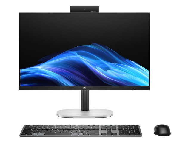 HP Prostudio 4 G1İ E12P7AT U7-265T 16 GB 512 GB SSD 23.8'' FHD Free Dos AIO Masaüstü Bilgisayar