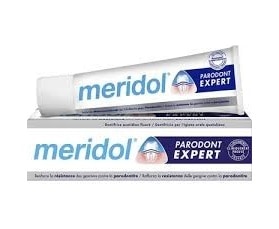Meridol Parodont Expert Diş Macunu 75ml