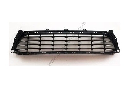 Renault Fluence 2013 Sonrası Ön Tampon Izgarası 622541859R