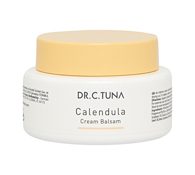 Farmasi Dr. C. Tuna Aynısefa Balsam 80 ML