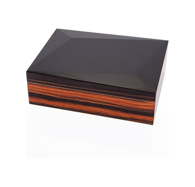 Sedir Humidor Puro Kutusu - Tr6735