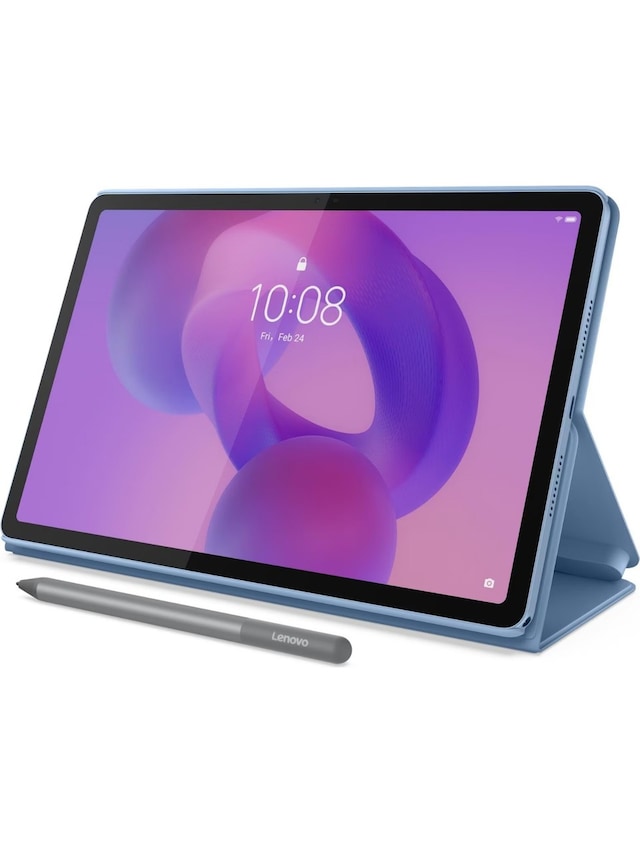 Lenovo Idea Tab ZAFR0528TR 8 GB 128 GB 11" 2.5 K Tablet + Kılıf + Kalem