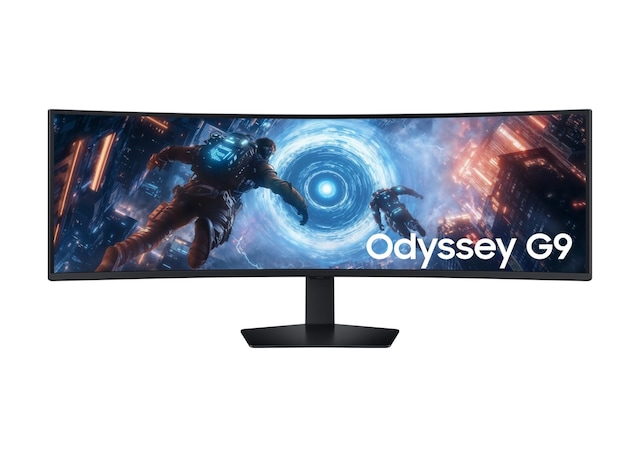 Samsung G91F LS49FG916EUXUF