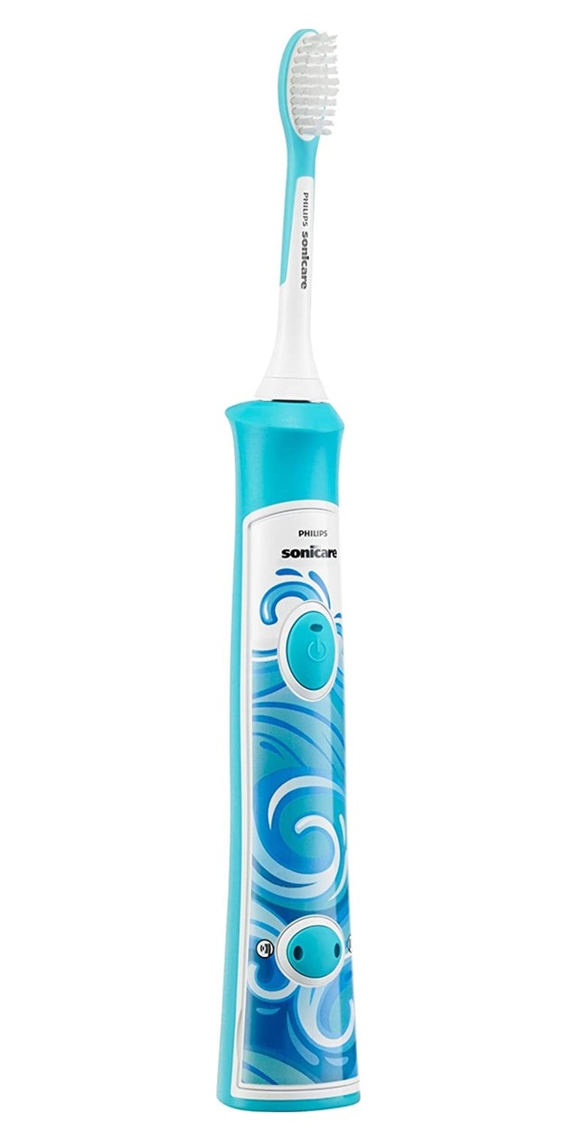 Philips Sonicare Hx6311-07 Çocuk İçin Şarj Edilebilir Diş Fırçası