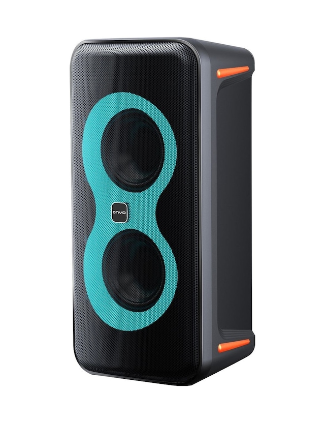 Ovps060p Karaoke Bluetooth Hoparlör 60w
