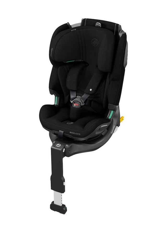 Maxi-Cosi Emerald 360 Pro I-Size Dünyanın İlk Kızaklı, Araç Dışına Çıkabilen, ADAC'lı 0-36 kg Bebek Oto Koltuğu