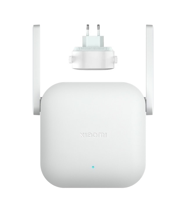 Xiaomi N300 Wifi Range Extender - Menzil Genişletici - Sinyal Güçlendirici 300 Mbps Dvb4398gl 5131