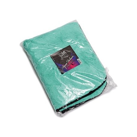 Auto Finesse Kurulama Havlusu - Aqua Deluxe