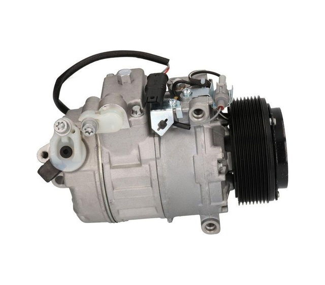 Bosch Klima Kompresörü 12v 8 Kanal Bmw 5 F10 F11 , 7 F01 F02 F03 F04 1986ad1088