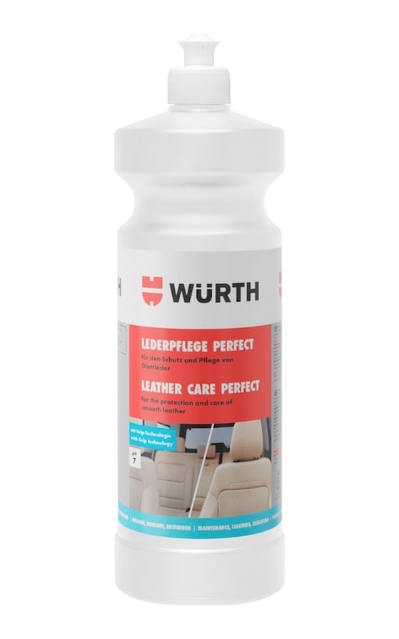 Würth Deri Bakım Kremi Solventsiz 1 Lt