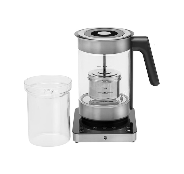Wmf Lumero Multifunction 1600 ML Paslanmaz Çelik Su Isıtıcı