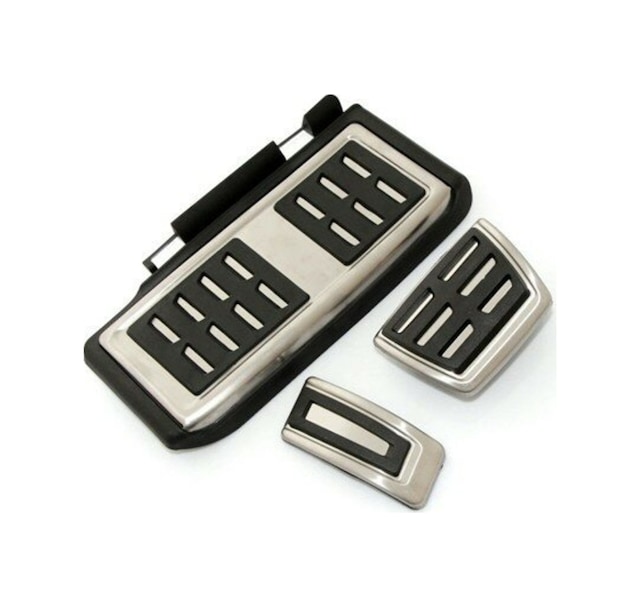 Seat Leon 2013- Sonrası Otomatik Pedal Seti