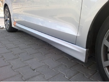 Volkswagen Jetta 2016 Macpiel Tk. Boyasız