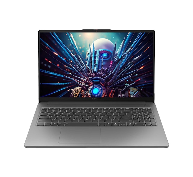 Lenovo LOQ 15IRX9 83LK002VTR006 i7-12650HX 32 GB 1 TB SSD RTX4050 15.6" Dos Dizüstü Bilgisayar