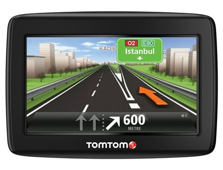 Tomtom Araç Navigasyon Cihazı - Araç Navigasyon - n11.com