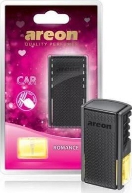 Areon Premınum Car Kalorifere Geçme Likit Romance 8 Ml