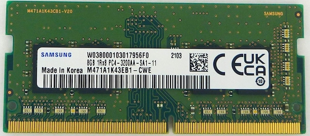 Samsung Ddr4 8gb - n11.com