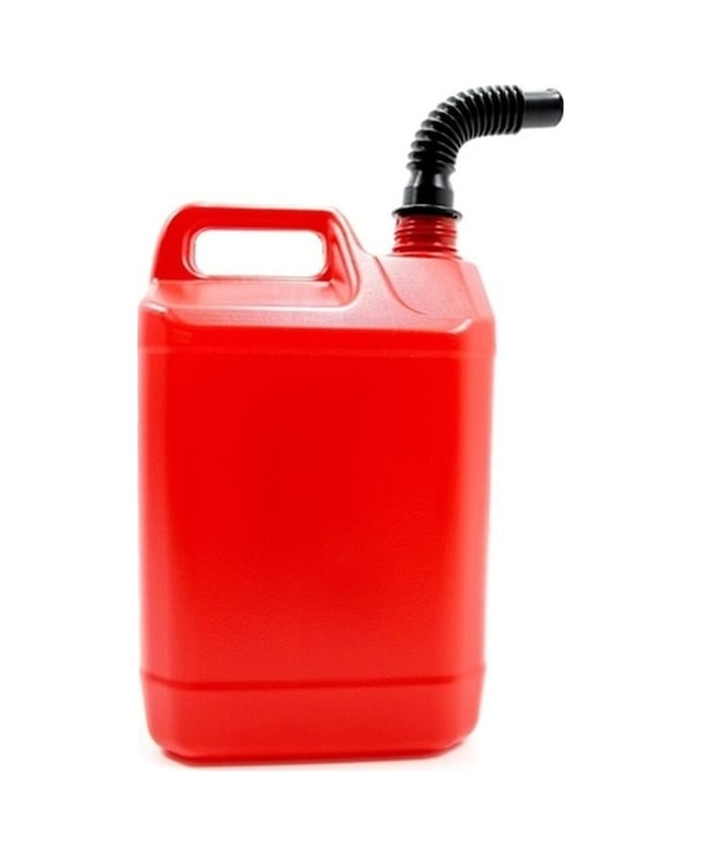 Modacar Hortumlu Benzin Ve Sıvı Bidonu 5 Lt 424323
