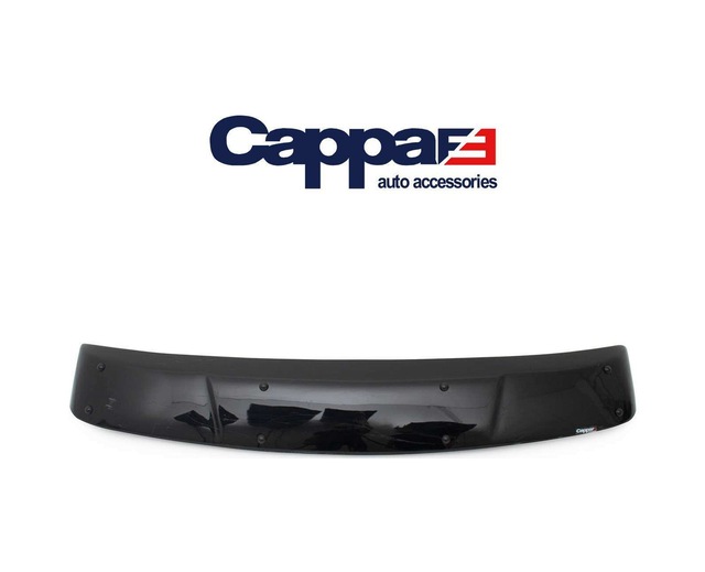 Cappafe Ford Tourneo Custom Ön Cam Güneşlik Siperlik Şapka 2018-