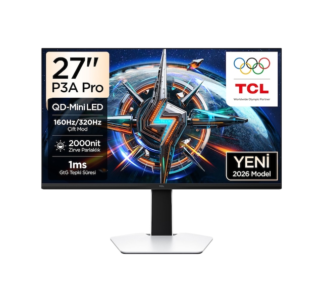 TCL 27P3A