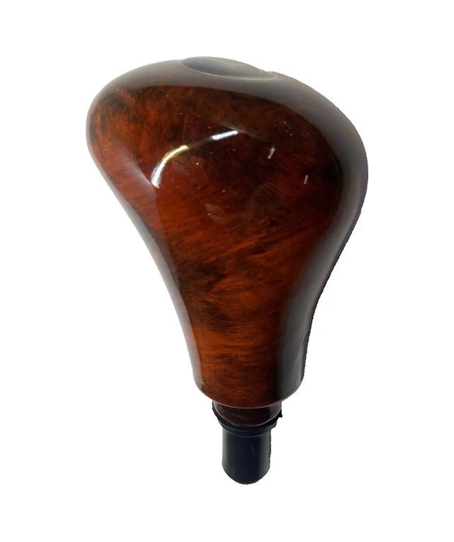 Ahşap Vites Topuzu Manuel Mercedes W107 W114 W115 W123 W124 W126