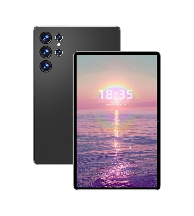 S28 Ultra Tablet - Lisinya