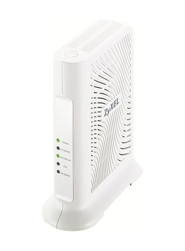 Zyxel P-660N-T1A 150 Mbps ADSL2+ Kablosuz Modem